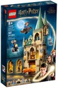 LEGO Harry Potter TM 76413 Rokfort: Izba núdze