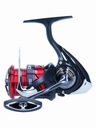 DAIWA 23 Ninja LT 2500-XH Novinka 2023