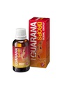 Cbeco Guarana Drops stimulačné kvapky 30ml