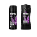 AXE EXCITE FRESH 48h Deodorant 150ml + Gél 400ml