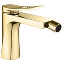 Soul Gold Bidet Tap Gold