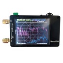 Anténny analyzátor nanoVNA 50kHz - 900 MHz LCD