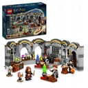 LEGO HARRY POTTER HOGWARTS HRAD: TRIEDA elixírov (76431) (BLOKY)