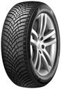 1x pneumatika 205/60R16 Hankook Winter i*cept RS3 W462