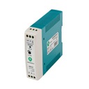 NAPÁJACÍ ZDROJ PRE DIN RAIL POS MDIN2012 20W 12V DC SLIM