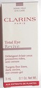 Clarins Total Eye Revive krémový očný gél 3 ml