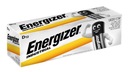 BATTERY ENERGIZER INDUSTRIAL PRO D LR20 1,5V 12 ks