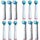 12x hlavice zubnej kefky Oral-b CROSS