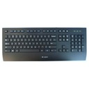 Klávesnica Logitech K280E US INTL Comfot USB | prov