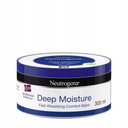 Neutrogena Deep Moisture Telový krém 300 ml