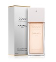 CHANEL Coco Mademoiselle toaletná voda EDT 100ml