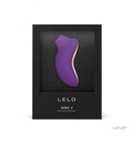 LELO Sona 2 Purple SONICKÝ STIMULÁTOR KLITORA