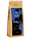 NIKARAGUA KÁVA FRESH 72H CRAFT ARABIA 500G