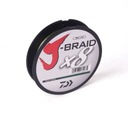 DAIWA BRAID 0,18MM 150M 8 BRAID