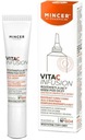 Mincer Vita C Infusion 604 očný krém 15ml