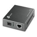 TP-LINK MC220L Media Converter Gb, Ethernet