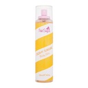 AQUOLINA RUŽOVÝ CUKR KRÉMOVÁ SUNSHINE MIST 236ML