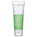 Clarins Pure Scrub gélový peeling na tvár 50 ml