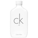 CALVIN KLEIN CK All EDT 200ml