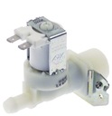 ELTEK DN10 90C jednoduchý priamy solenoidový ventil 230V