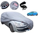 Autopoťah pre Seat Leon II,III hatch 4W Premium Strong POLCOVER