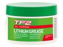 Mazací tuk TF2 WELDTITE LITHIUM GREASE 100g