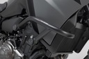 SW-MOTECH CRASHBAR / GMOL YAMAHA MT-07 TRACER 2016- MT-07 2020-