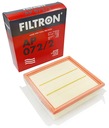 Filtron Vzduchový filter AP072/2 AP 072/2