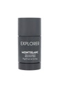 Deostick Montblanc Explorer 75 ml