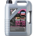 LIQUI MOLY TOP TEC 4410 5W30 5L nemecký originál