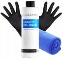 FX PROTECT GRAVITY PREDPIERKA 500ml PREDPIERKA