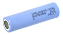 Batéria 3,7V SAMSUNG/LG 18650 2900mAh Li-ion