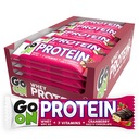 SANTE GO ON PROTEIN BATON 24X50G BRUSNICE