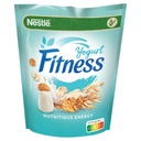 Nestlé Fitness Jogurt Raňajkové cereálie 425 g