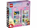 LEGO 10788 Domček pre bábiky GABBY Domček pre bábiky Gabi p3