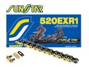 Sunstar Chain 520Exr1-114G 520Vt do 450 ccm