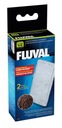 FLUVAL - FILTRAČNÁ NÁPLŇ POLY/CLEARMAX FLUVAL U2 - (126.2481)