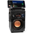 Boom-BOX SQUEAK BASS-BLASTER prenosný reproduktor 800W Bluetooth 5.1 FM SD USB