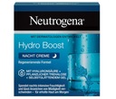 Neutrogena, Hydro Boost, nočný krém, 50 ml