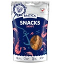 Baltica Snacks Krevety 40 g