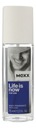 Mexx Life Is Now For Him Deodorant atomizér 75 ml