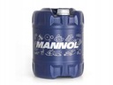 MANNOL MN8218-20 OLEJ DO AUTOMATICKEJ PREVODOVKY 20L