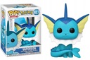 Vaporeon 627 Pokemon Funko POP! vinyl