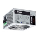 Akyga AK-B1-420 ATX zdroj 420W P4 PPFC VENTILÁTOR 12cm