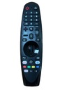 REMOTE MAGIC LG MR19BA Hlasový indikátor NETFLIX Prime