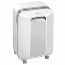 SHREDDER Fellowes LX201 biela - mikrorezy