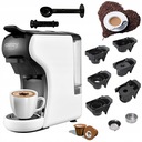 Kávovar na kapsuly 19 bar Nespresso Dolce Gusto White