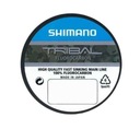 Vlasec Shimano Tribal Carp Fluorocarbon 0,35 mm/1000