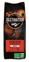 DESTINATION STRETTO BIO MLETÁ KÁVA 250 g