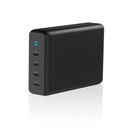 Pepper Jobs GaN-PD165W 4 PORTOVÁ USB PD NABÍJAČKA